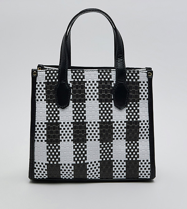 R&B  Mini Bags - BLACK Mini Bags