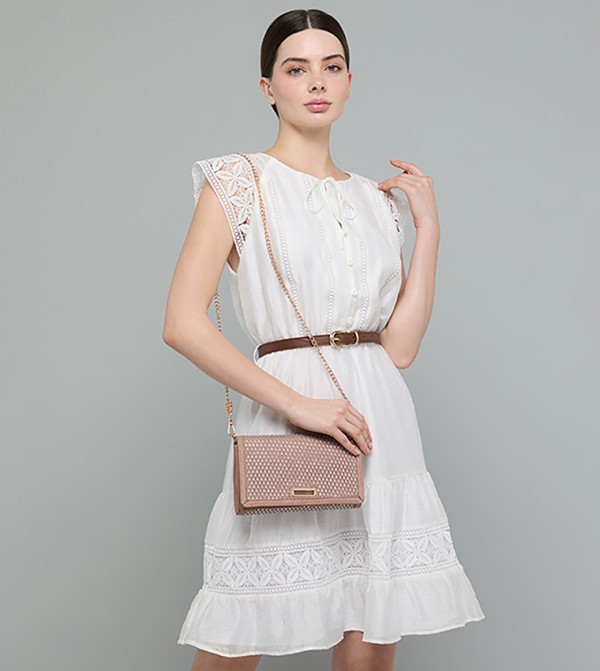 أر آند بي  - بيج Cross Body Bags