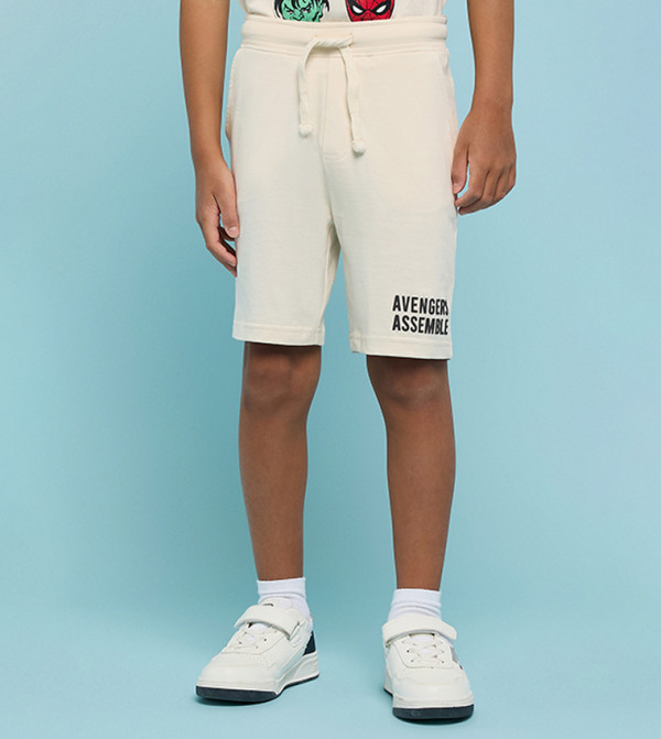 R&B - Multi Shorts