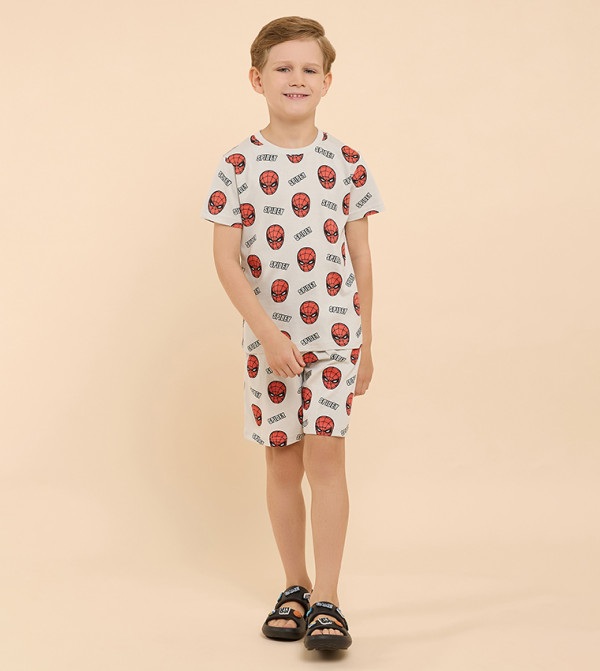 R&B  Clothing Sets - Ivory clothing sets