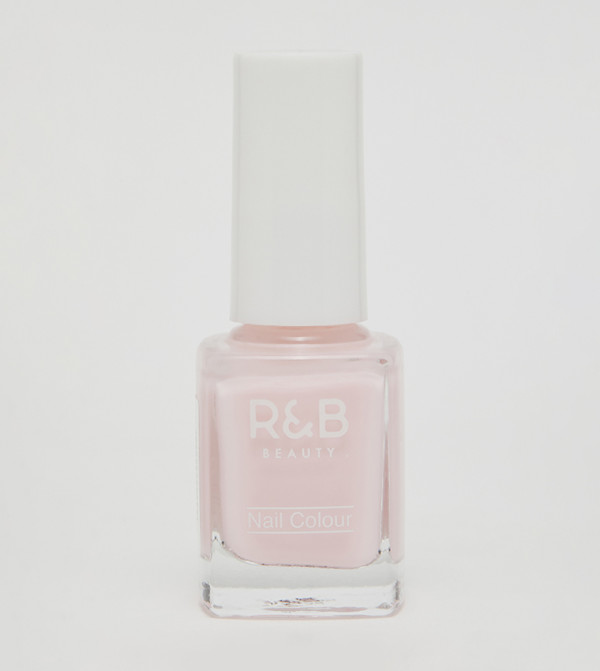 R&B  Nail Polish - Pink Nail Polish