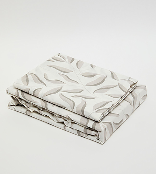 R&B Bath & Bedding - Beige Ballerina