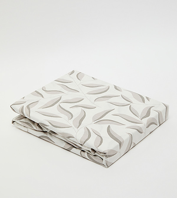 R&B Bath & Bedding - Beige Ballerina