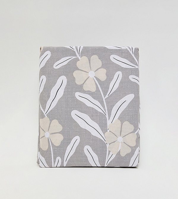 R&B Bedding - Taupe Ballerina