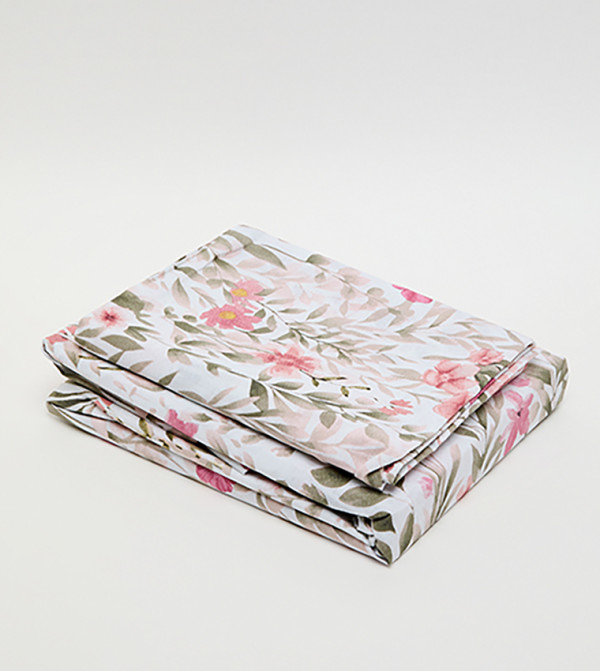 R&B  Bath & Bedding - Multi Ballerina