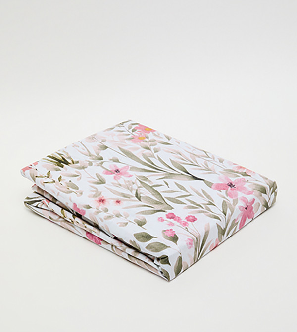 R&B  Bath & Bedding - Multi Ballerina