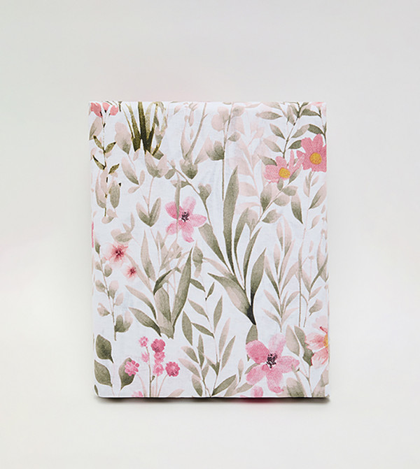 R&B  Bath & Bedding - Multi Ballerina