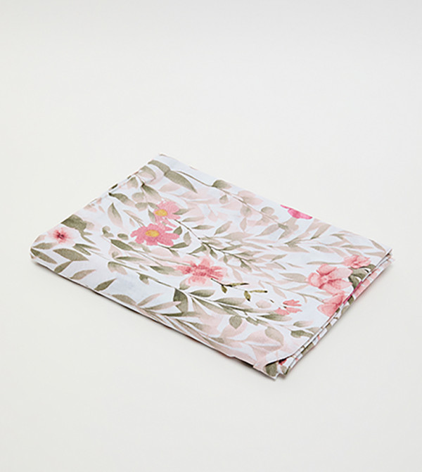 R&B  Bath & Bedding - Multi Ballerina