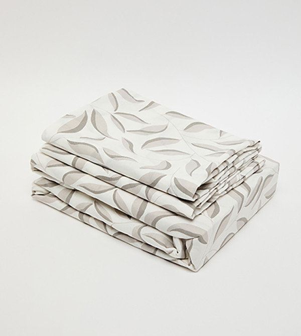 R&B Bedding - Beige Ballerina