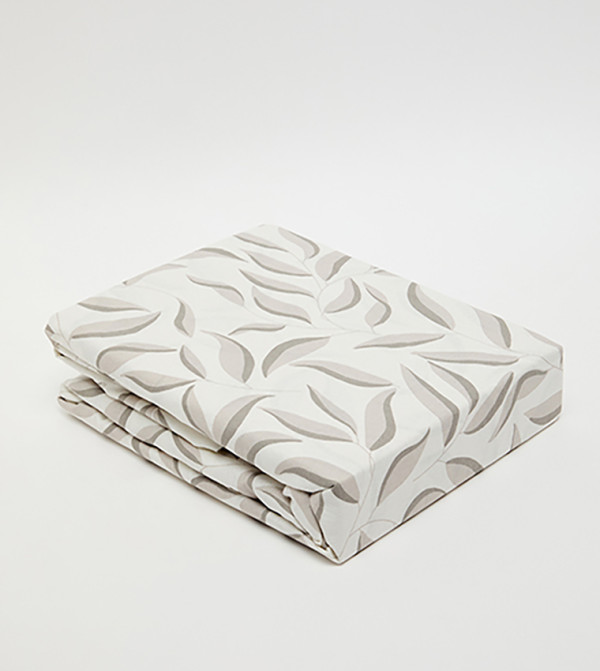 R&B Bedding - Beige Ballerina