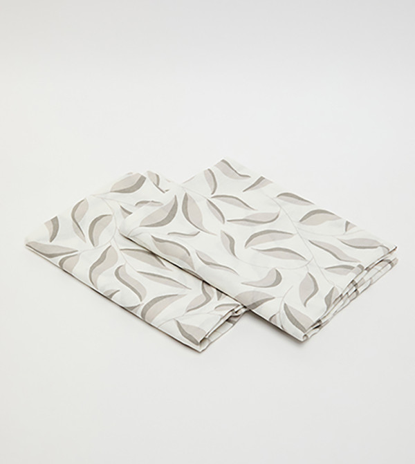 R&B Bedding - Beige Ballerina