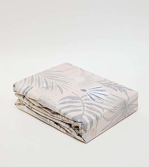 R&B  Bath & Bedding - Grey Ballerina