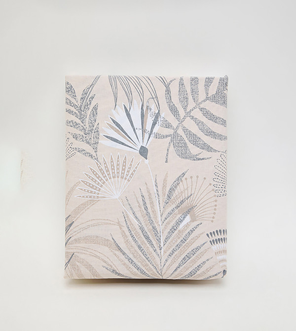 R&B  Bath & Bedding - Grey Ballerina