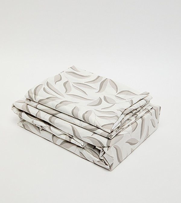 R&B Bedding - Beige Ballerina