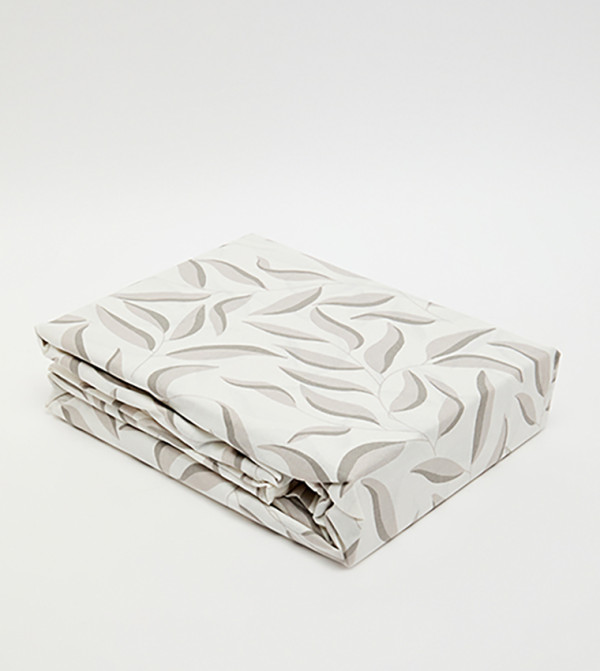 R&B Bedding - Beige Ballerina