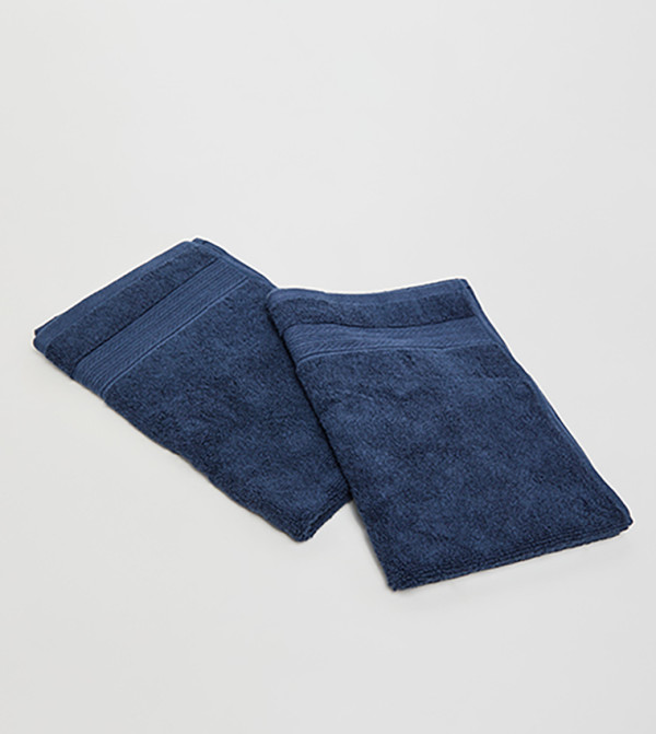 R&B  Bath - Navy Casual Shoes