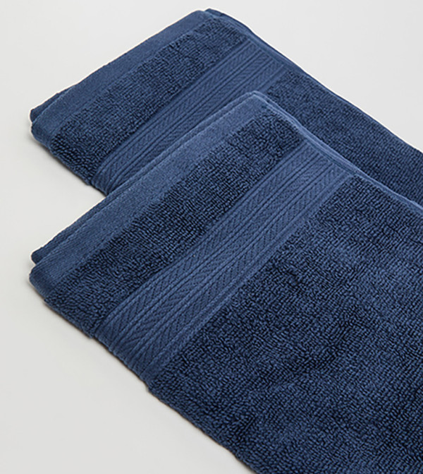 R&B  Bath - Navy Casual Shoes