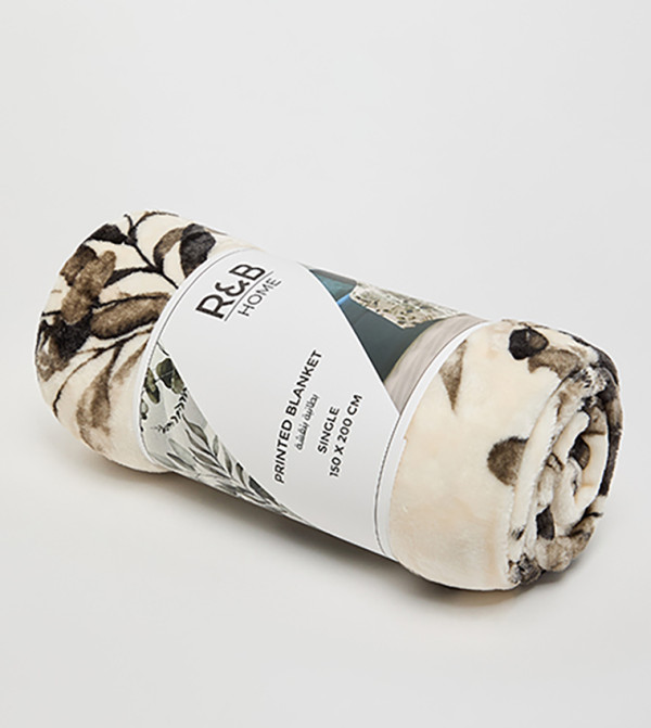 R&B Bedding - Grey Casual Shoes