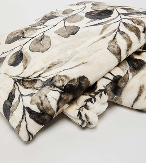 R&B Bedding - Grey Casual Shoes