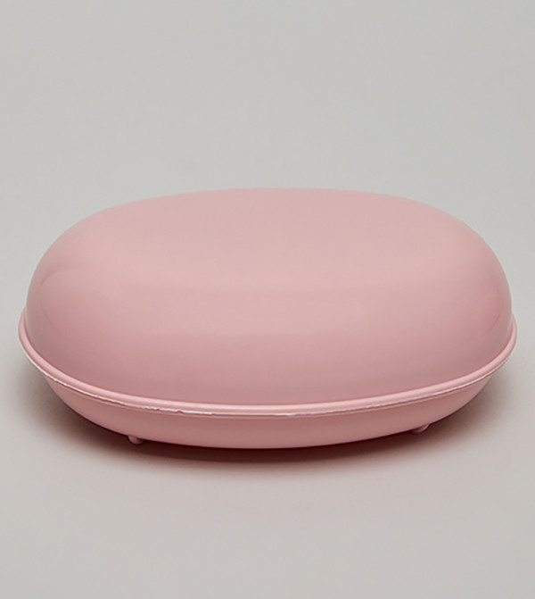 R&B Bath & Shower - Pink Bath & Shower