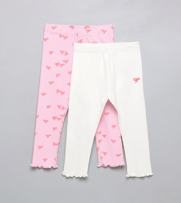 أر آند بي العودة إلى المدرسة - متعدد leggings
