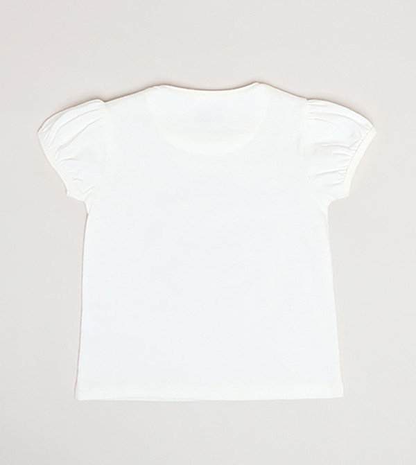 R&B Tops - Ivory Tops