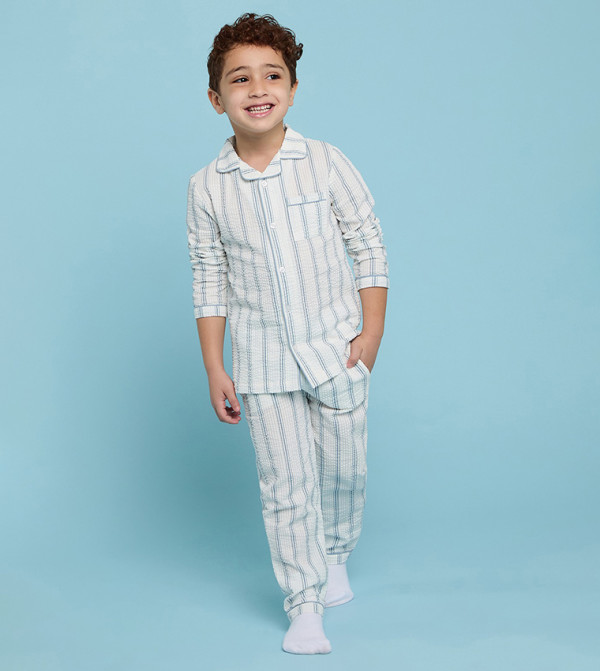 R&B Nightwear - Multi Top & Pyjama Sets