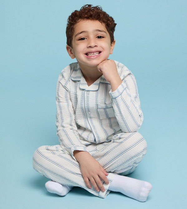 R&B Nightwear - Multi Top & Pyjama Sets