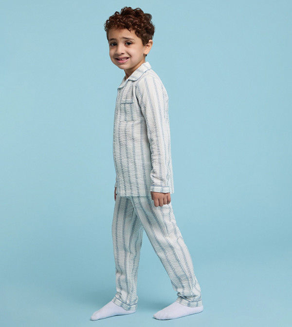 R&B Nightwear - Multi Top & Pyjama Sets