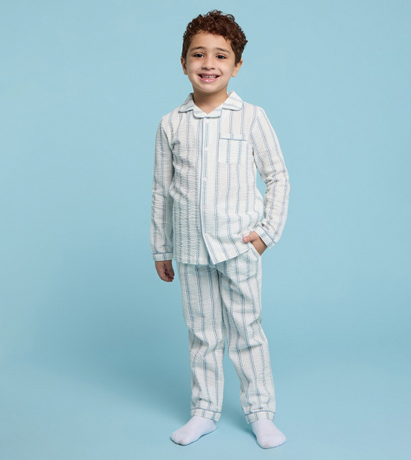 R&B Nightwear - Multi Top & Pyjama Sets
