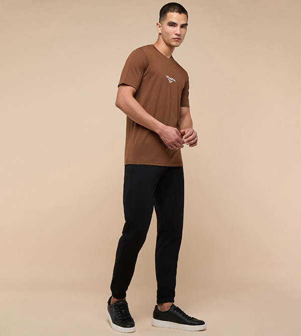 R&B  Joggers - BLACK Joggers