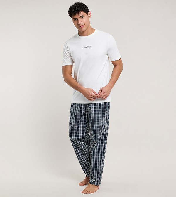 R&B  Pyjama set - Multi Pyjama Set