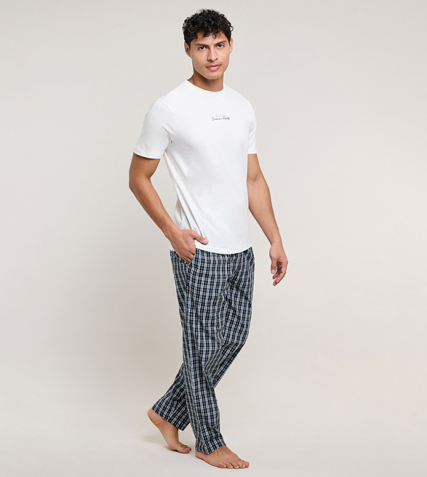 R&B  Pyjama set - Multi Pyjama Set