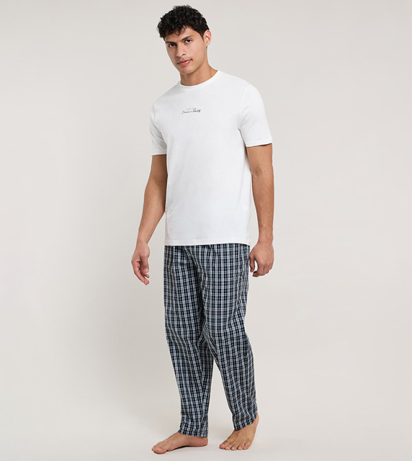 R&B  Pyjama set - Multi Pyjama Set