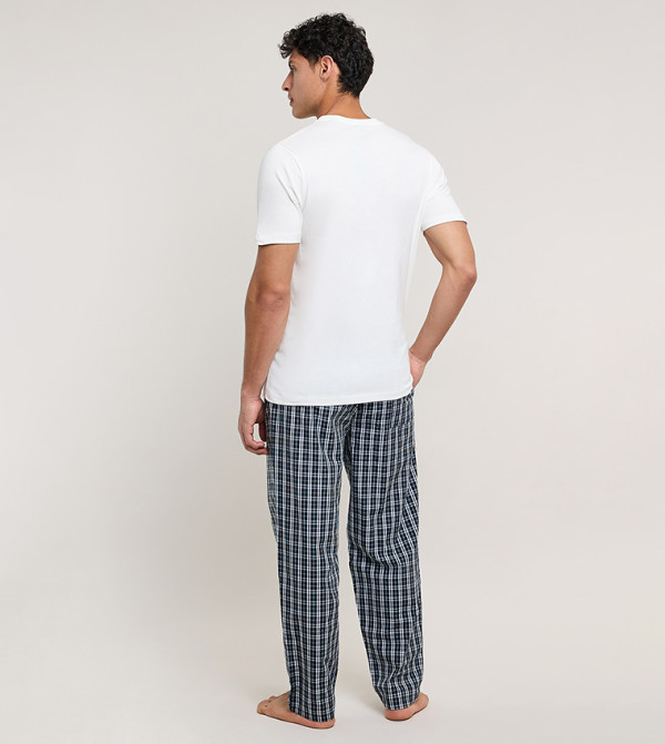 R&B  Pyjama set - Multi Pyjama Set