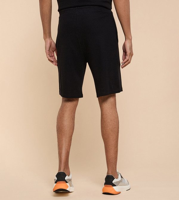 R&B Sleepwear - Black Bottoms
