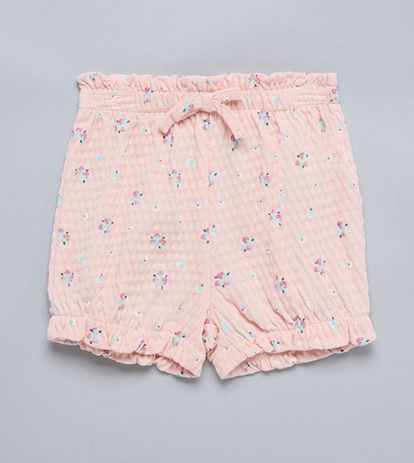 R&B  Clothing Sets - Peach clothing sets