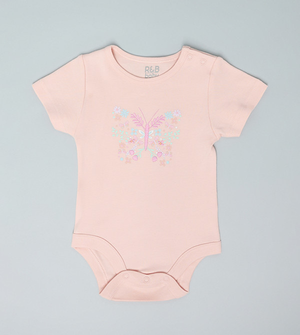 R&B  Bodysuit - Multi Bodysuit