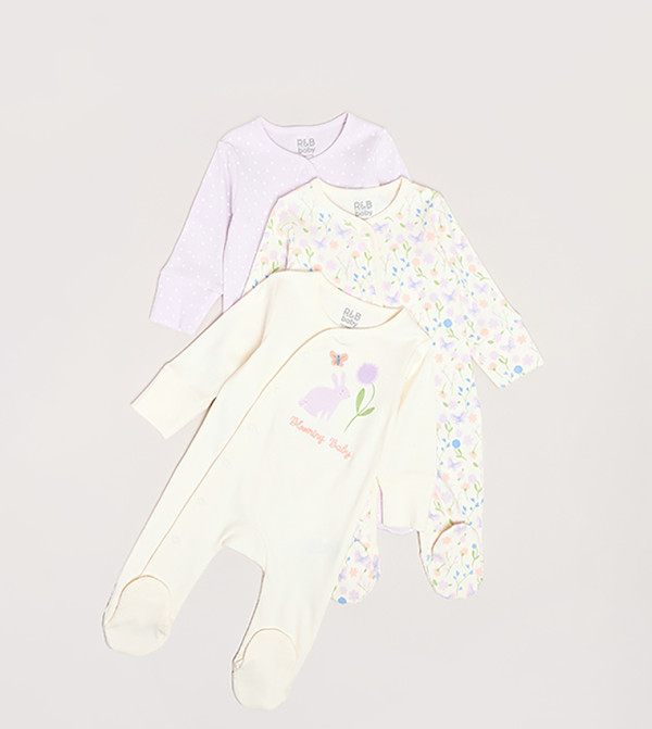R&B Clothing - Multi Multi pack/Value packs