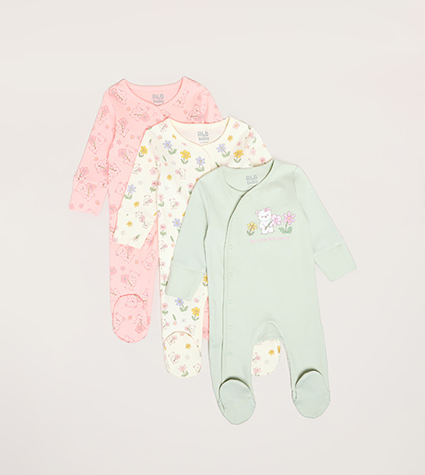 R&B - Multi Multi pack/Value packs