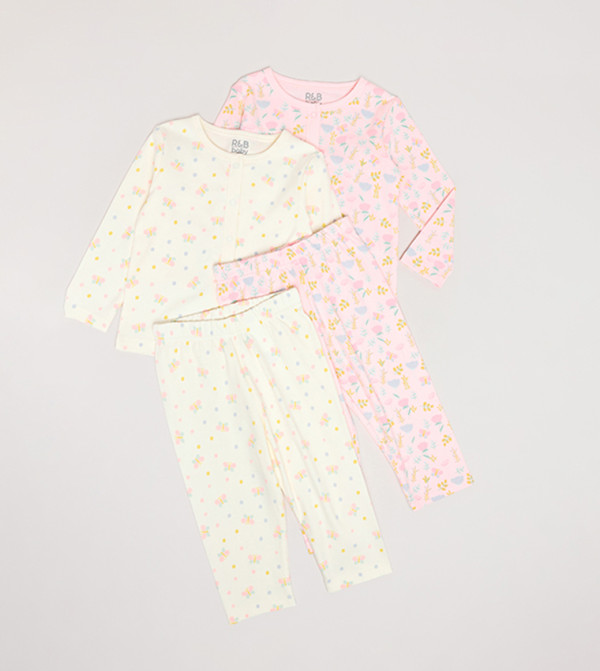 R&B - Multi Multi pack/Value packs