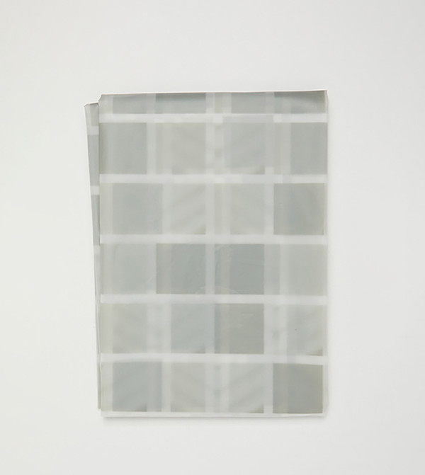 R&B  Bathmats & Curtains - Grey Bathmats & Curtains