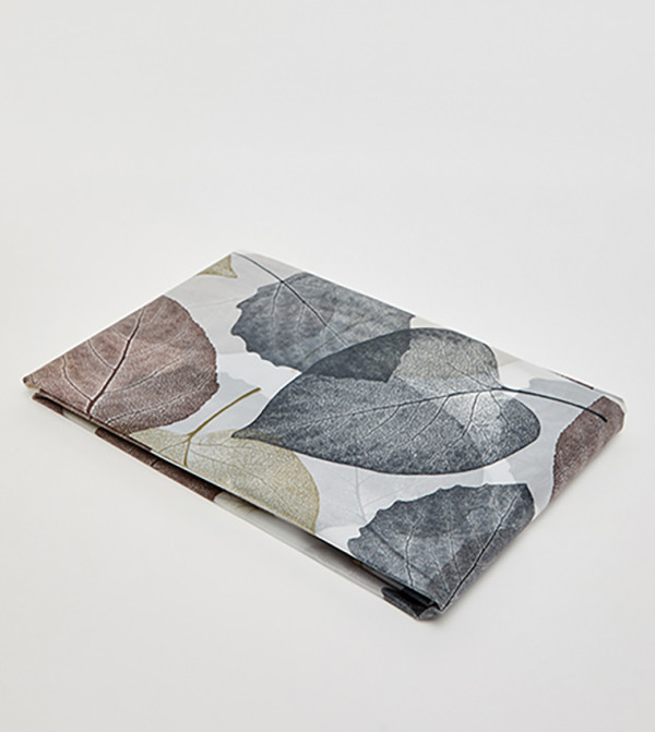 R&B  Bathmats & Curtains - Teal Sets & Accessories