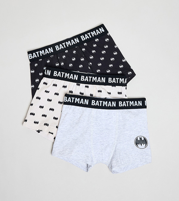 أر آند بي  batman - متعدد بوكسرات