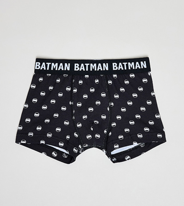 أر آند بي  batman - متعدد بوكسرات
