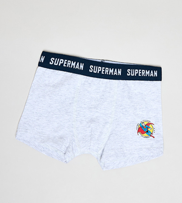 أر آند بي  superman - متعدد بوكسرات