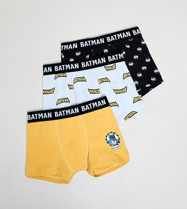 أر آند بي  batman - متعدد بوكسرات