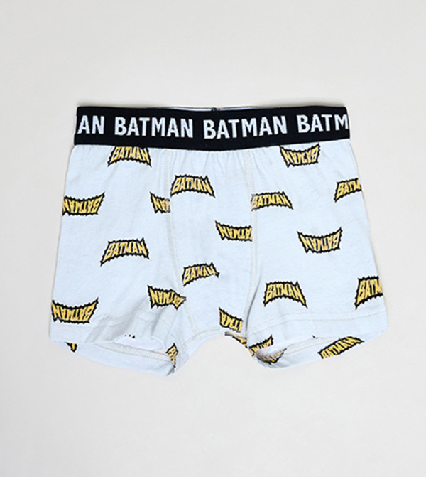 أر آند بي  batman - متعدد بوكسرات