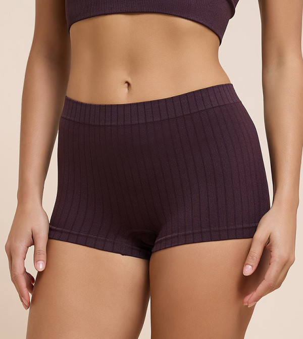 R&B Shorts - Multi Casual Shorts