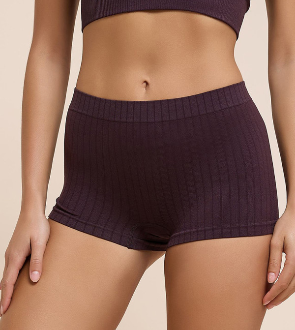 R&B Shorts - Multi Casual Shorts